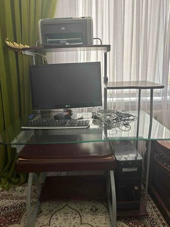 Продается полный набор для компьютера