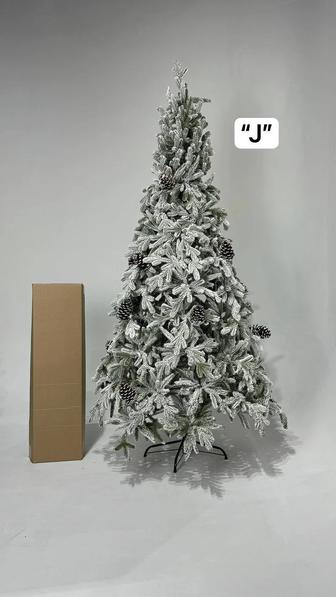 Новогодний ёлка