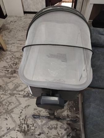 Продам электронную кровать-манеж от 0- 3-х лет