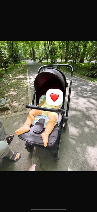 Продам коляску!