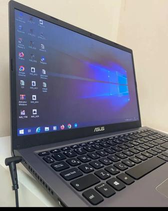 Asus X515F көп қолданылмаған почти новый