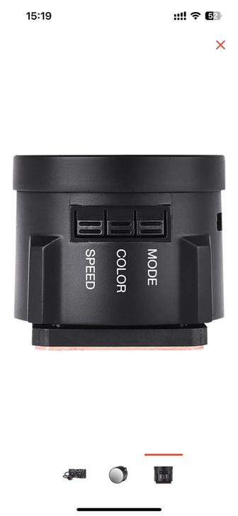Система водяного охлаждения TOUGHLIQUID 280 ARGB Sync