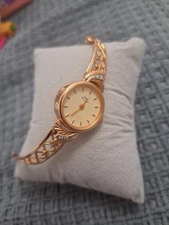 Золотые часы