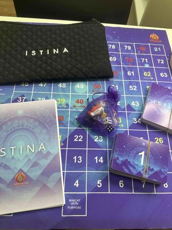 Игра Истина