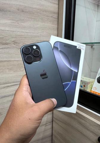 Продам Iphone 16 Pro 8/256 гб!