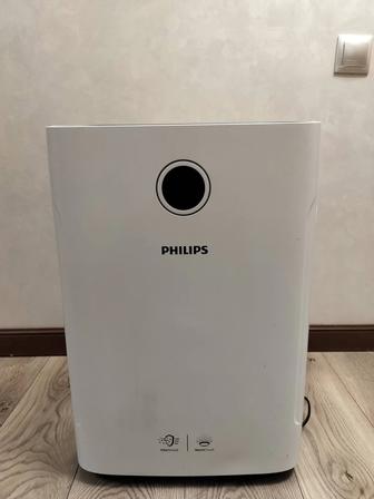 Очиститель и увлажнитель воздуха 2-в-1 Philips Series 2000i AC2729