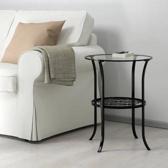 Журнальный столик IKEA классический Клингсбу