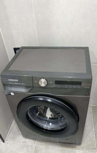 Samsung стиральная машина 8кг