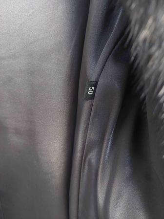 Продаются норковая шуба