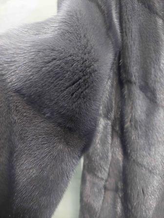 Продаются норковая шуба