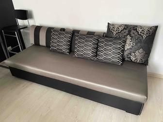 Модульный диван