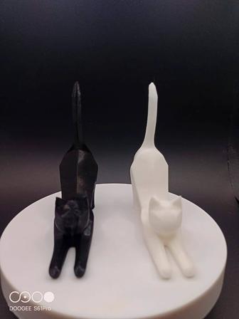 Сувенир котики