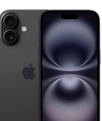 Продам новый I phone 16