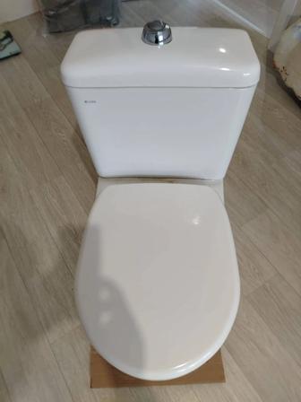 Продается унитаз