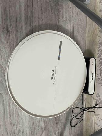 Робот пылесос Tefal
