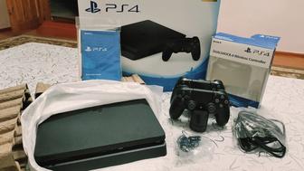 PlayStation 4 Slim 1TB