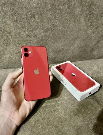 Продам iPhone 11 128 ГБ айфон 11