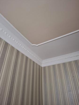 Отделочные работы