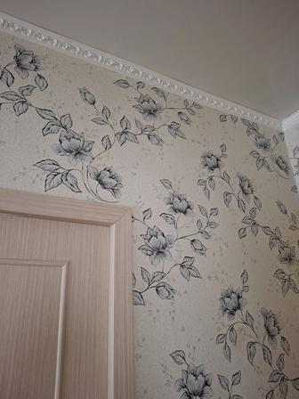 Отделочные работы