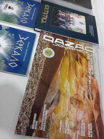 Продам книги новые