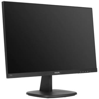 Philips 243V 23.6, FullHD Диагональ 23.6, Разрешение 1920х1080, Full HD