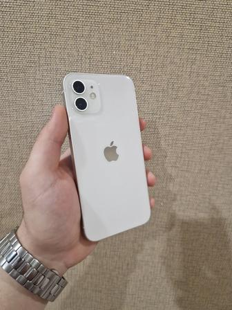 iPhone 12 64гб 5G белый