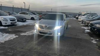 Тойота Камри 45 в аренду на межгород