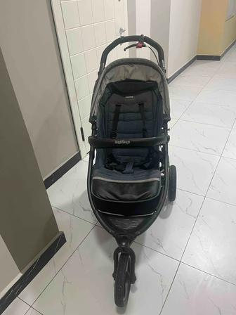 Продам детскую коляску