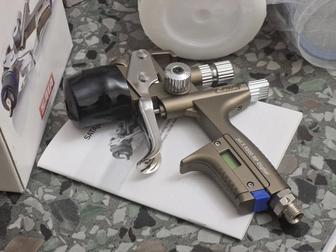 краскопульт SATAJET 5500 1.3I