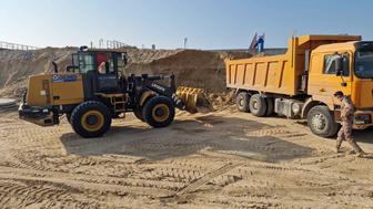 Пагрушик фронталны