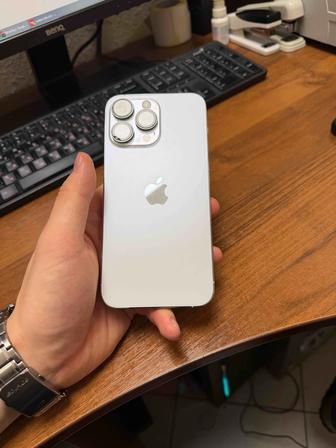 Продам 14 про Макс 256гб