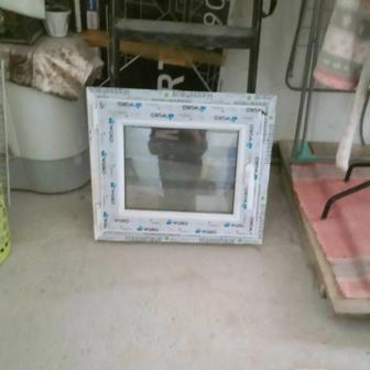 Продам окно. Новое.