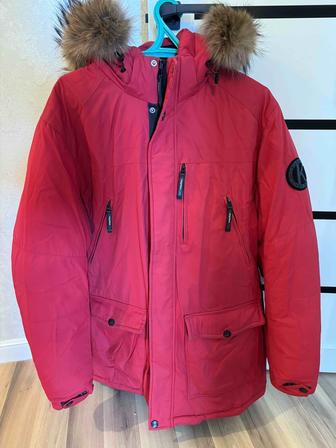 Продам мужские куртки