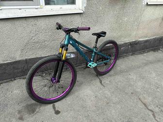 Продам трюковой велосипед