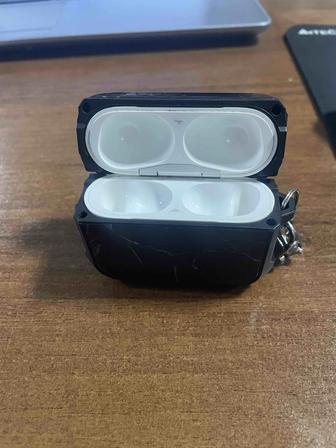 Кейс air pods 2 pro