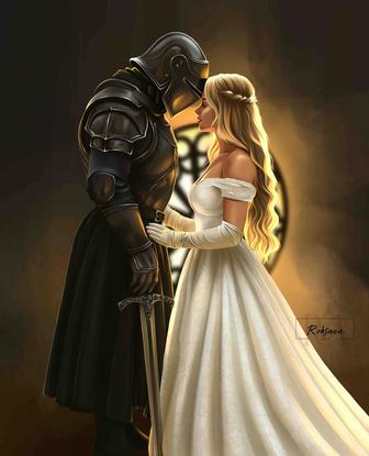 Арт портреты на заказ