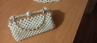 Сумочки ручная работа