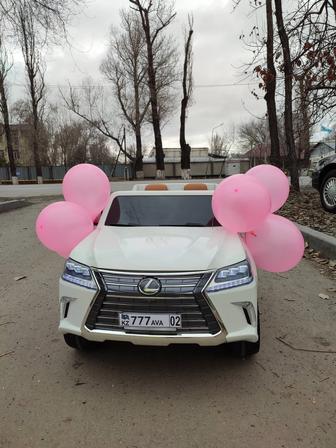 Продам детский автомобиль