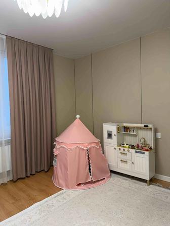 Няня у себя на дому