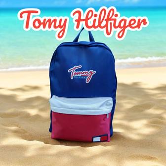 Рюкзак Tomy Hilfiger