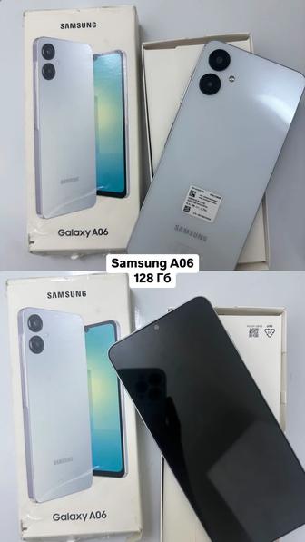 Samsung Galaxy A06