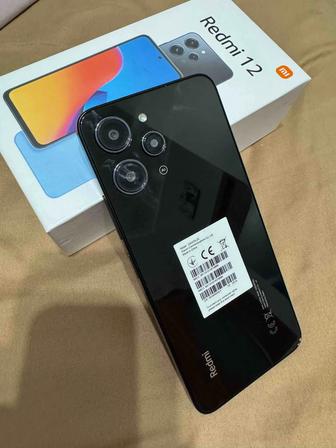 Redmi 12