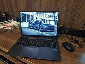 Honor MagicBook X16 BRN-F56 i5 12450H / 16ГБ / 512SSD / 16 / Win11