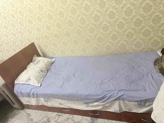Односпальная кровать