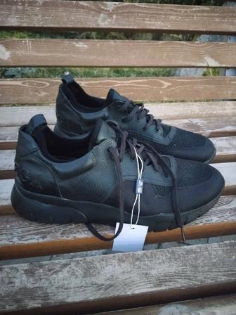 Мужские кроссовки Bottega