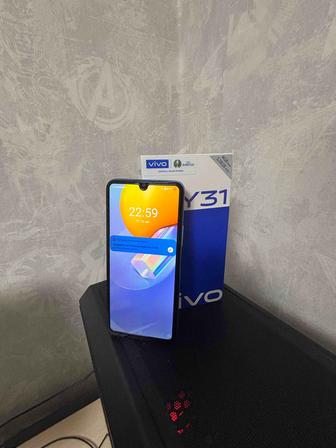 Телефон vivo Y31 торг