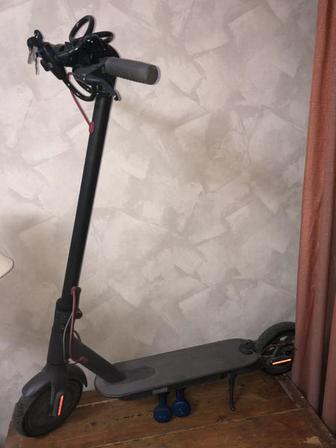 Электросамокат Xiaomi Scooter 1S