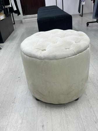 Продам небольшой пуфик