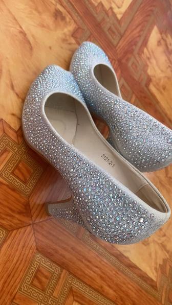 Туфли Золушки