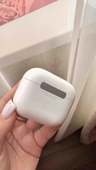 Наушники airpods 3